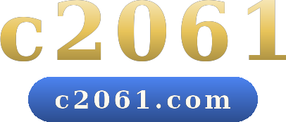 c2061 logo
