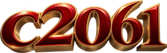 c2061 Logo